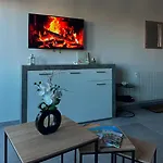 Appartement Port Frejus
