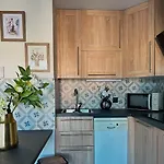 Appartement Port Frejus