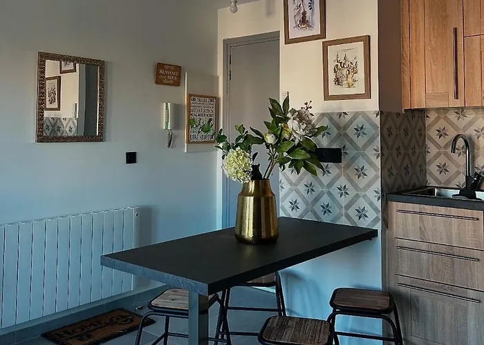 Appartement Port Frejus