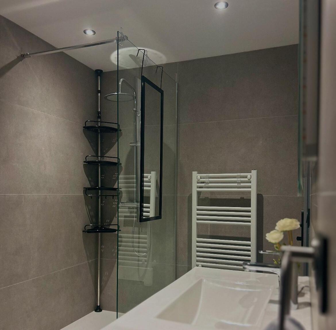 Appartement Port