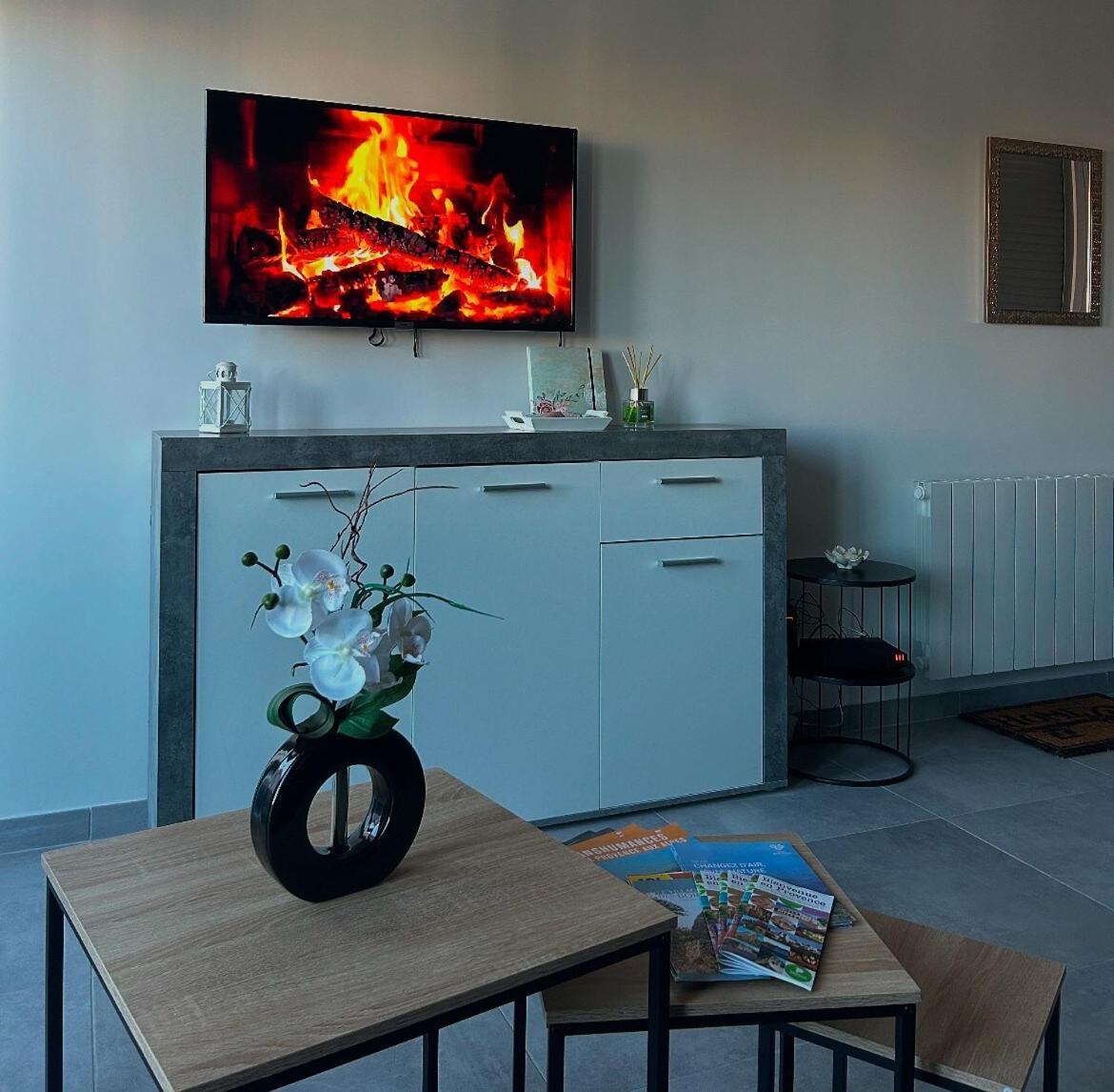 Port Appartement