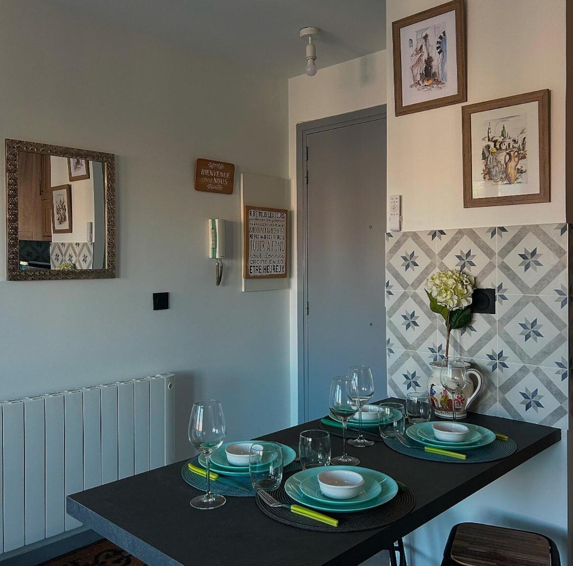 Appartement Port *