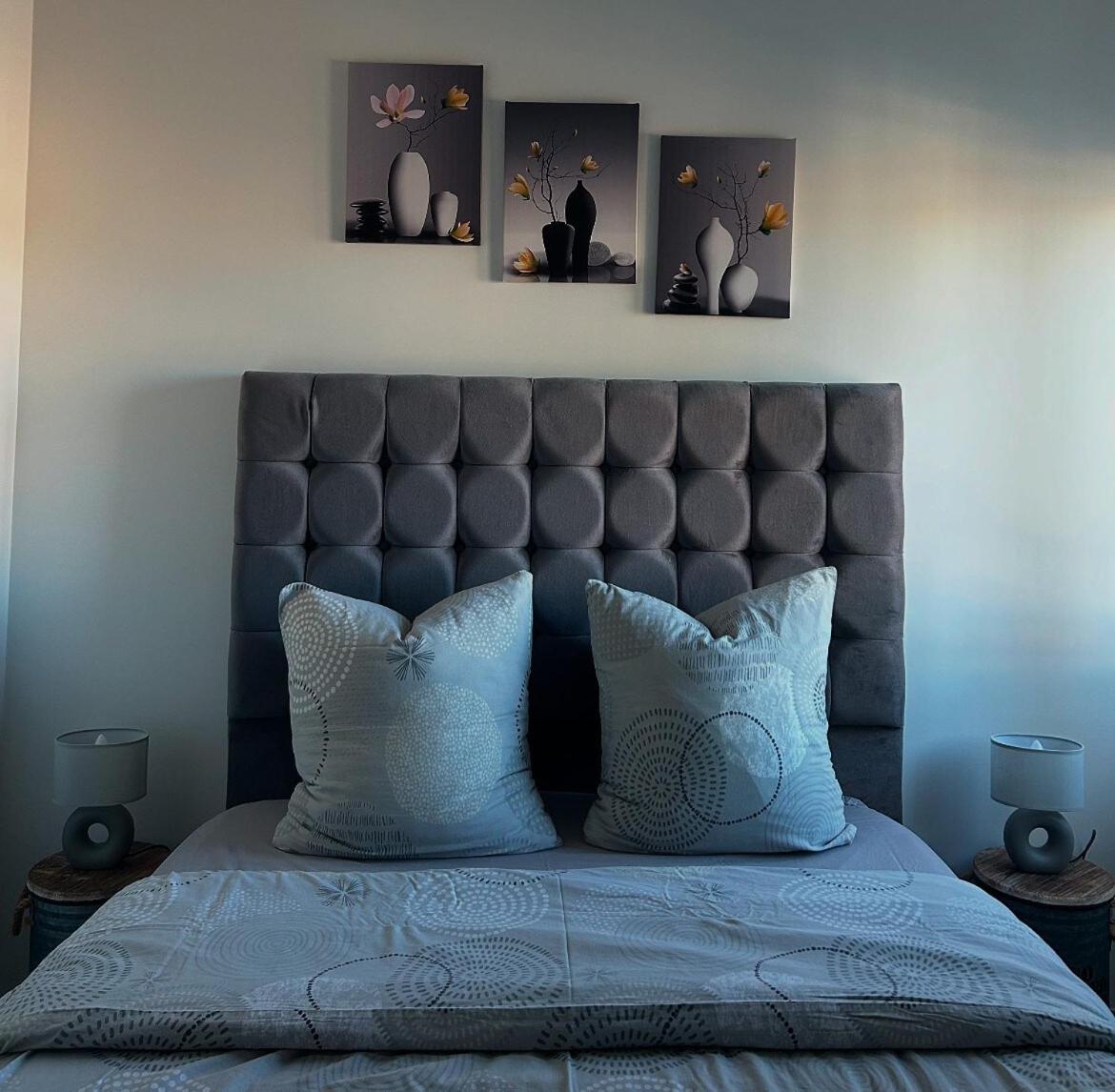Port Appartement Fréjus