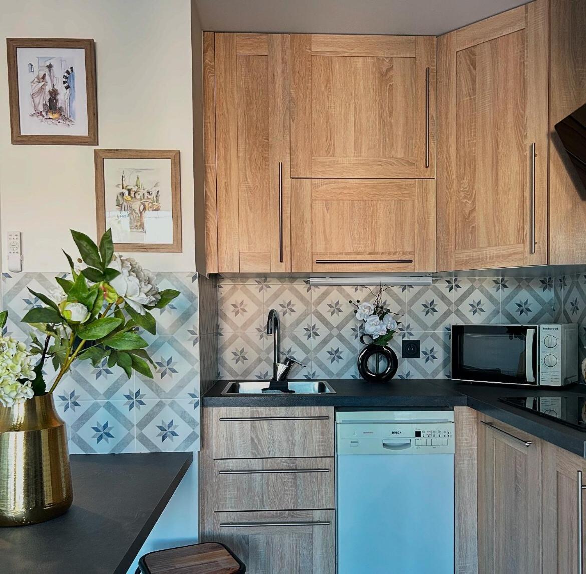 Appartement Port *