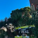 Appartement Port Frejus